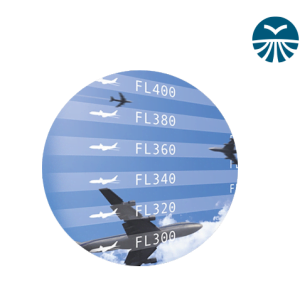 Reduced Vertical Separation Minimum